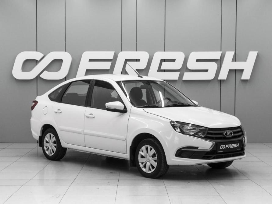 Lada (ВАЗ) Granta I Рестайлинг Ростов-на-Дону  - изображение 1