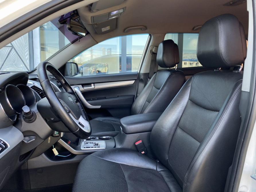 Kia Sorento II Москва  - изображение 21
