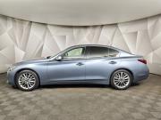 Infiniti Q50 I Рестайлинг Москва  - изображение 27