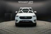 Hyundai Creta I Рестайлинг Крым  - изображение 33