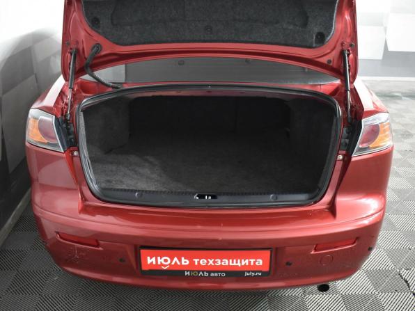 Mitsubishi Lancer X Рестайлинг с пробегом 2014 года, цена 980 000 рублей, 144738 км, седан, Автокод Объявления