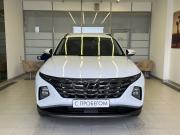Hyundai Tucson IV Новосибирск  - изображение 15