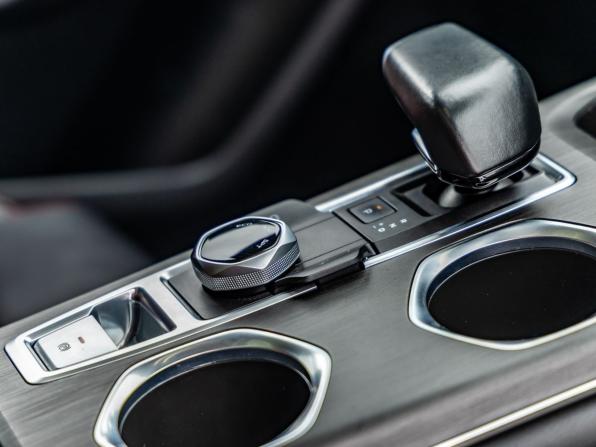 Changan CS55 Plus II с пробегом 2024 года, цена 2 278 000 рублей, 33111 км, внедорожник, Автокод Объявления
