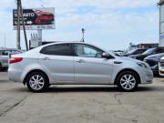 Kia Rio III Вологда  - изображение 28