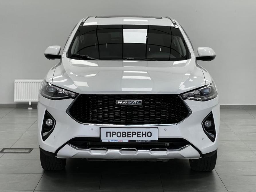 Haval F7 I Казань  - изображение 6