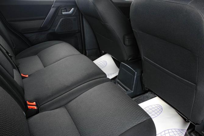 Land Rover Freelander II Рестайлинг 2 с пробегом 2014 года, цена 1 779 000 рублей, 194137 км, внедорожник, Автокод Объявления