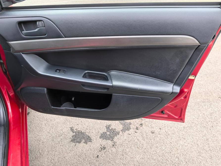 Mitsubishi Lancer X Рестайлинг Санкт-Петербург  - изображение 20