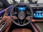 Mercedes-Benz E-Класс VI (W214 S214) Москва  - изображение 34