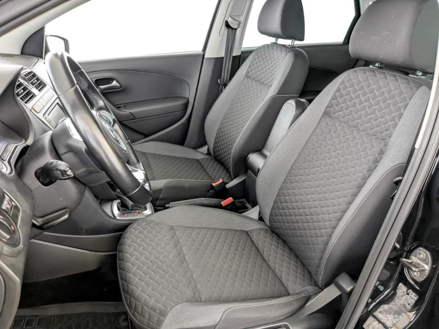 Volkswagen Polo V Рестайлинг Москва  - изображение 20
