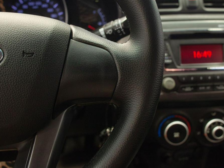 Kia Rio III Иваново  - изображение 24
