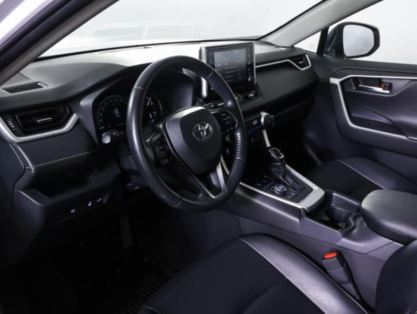 Toyota RAV4 V (XA50) с пробегом 2021 года, цена 3 500 000 рублей, 102052 км, внедорожник, Автокод Объявления