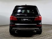 Mercedes-Benz GL-Класс II (X166) Санкт-Петербург  - изображение 30