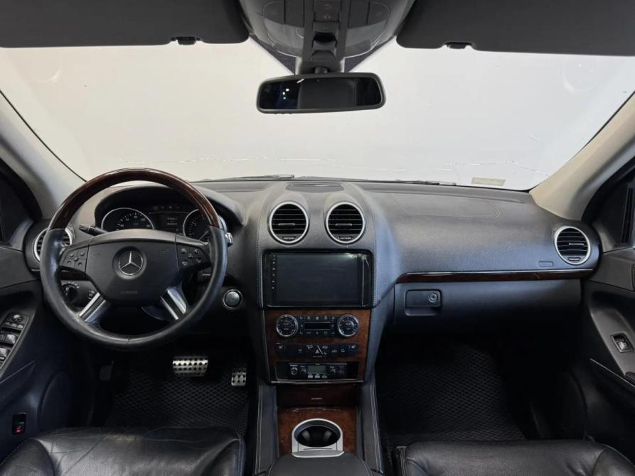 Mercedes-Benz GL-Класс I (X164) Челябинск  - изображение 12