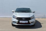 Lada (ВАЗ) Vesta I Нижний Новгород  - изображение 24