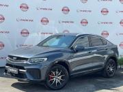 Geely Tugella I Екатеринбург  - изображение 41
