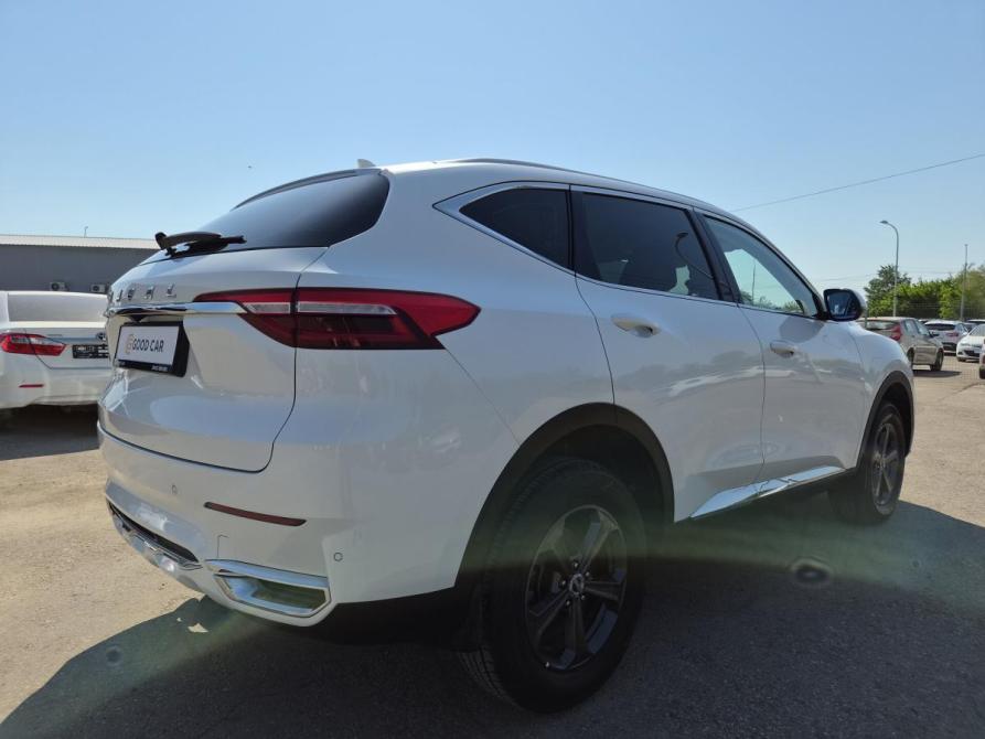 Haval F7 I Саратов  - изображение 5