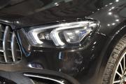 Mercedes-Benz GLE Coupe AMG II (C167) Иркутск  - изображение 45
