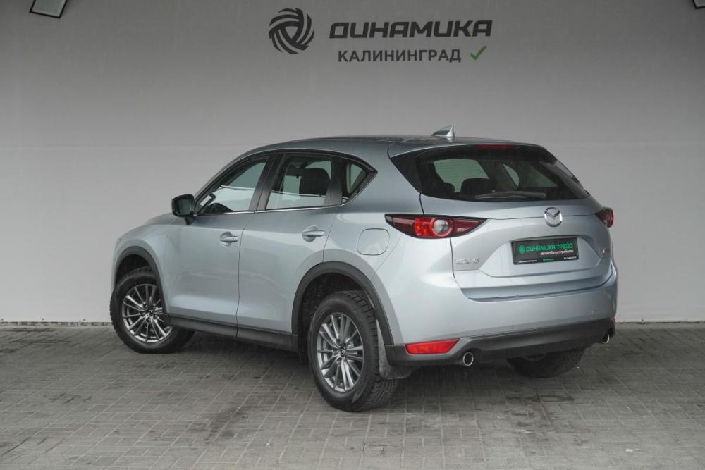 Mazda CX-5 II Калининград  - изображение 3