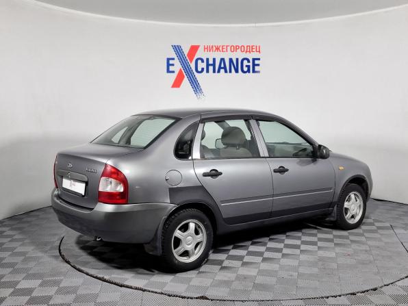 Lada (ВАЗ) Kalina I с пробегом 2010 года, цена 150 000 рублей, 280705 км, седан, Автокод Объявления
