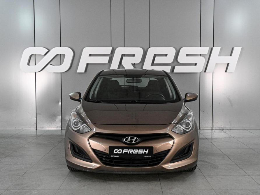 Hyundai i30 II Ростов-на-Дону  - изображение 3