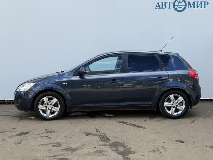 Kia Ceed I Москва  - изображение 8