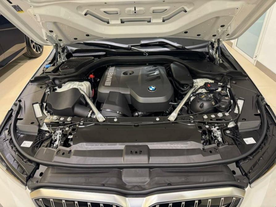 BMW 5 серии VIII (G60/G61/G68) Москва  - изображение 13
