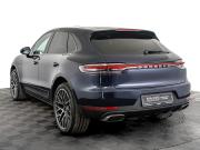 Porsche Macan I Рестайлинг Москва  - изображение 37