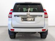 Toyota Land Cruiser Prado 150 Series Рестайлинг 1 Санкт-Петербург  - изображение 36