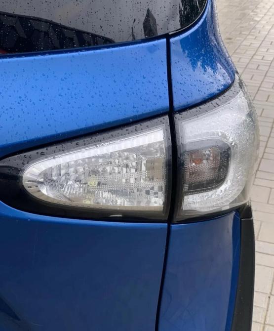Toyota Sienta II Астрахань  - изображение 11