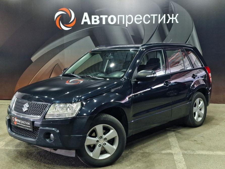 Suzuki Grand Vitara II Рестайлинг Ставрополь  - изображение 1