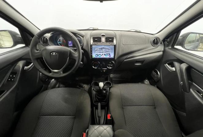 Lada (ВАЗ) Kalina II с пробегом 2014 года, цена 385 000 рублей, 151605 км, хэтчбек, Автокод Объявления