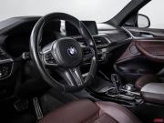 BMW X3 III (G01) Рестайлинг Москва  - изображение 35