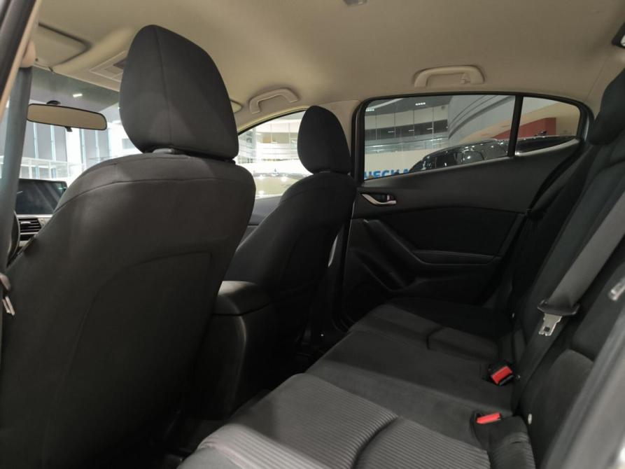 Mazda 3 III (BM) Казань  - изображение 15