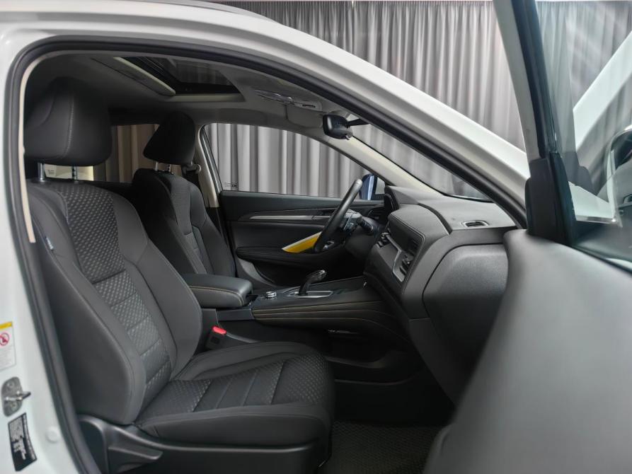 Haval F7x I Москва  - изображение 8