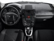 Land Rover Freelander II Санкт-Петербург  - изображение 39