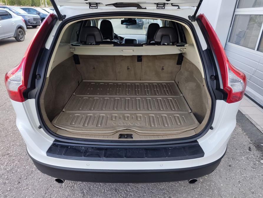 Volvo XC60 I Саратов  - изображение 15