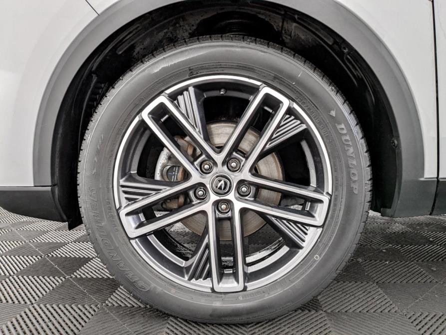 Changan CS55 Plus II Москва  - изображение 18