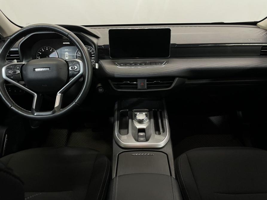 Haval Jolion I Ярославль  - изображение 10