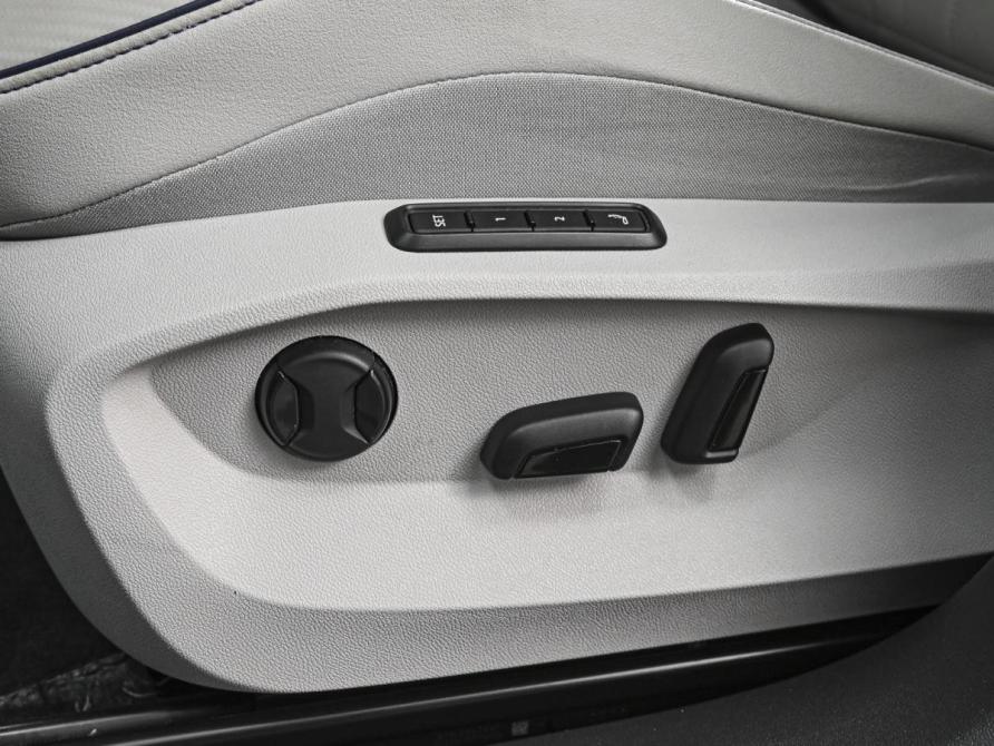 Volkswagen ID.6 Ставрополь  - изображение 24