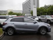 Kia Rio IV Рестайлинг Москва  - изображение 19