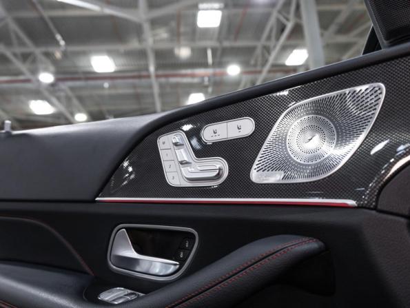 Mercedes-Benz GLE Coupe AMG II (C167) с пробегом 2021 года, цена 10 950 000 рублей, 47294 км, внедорожник, Автокод Объявления