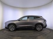JETOUR DASHING I Москва  - изображение 38