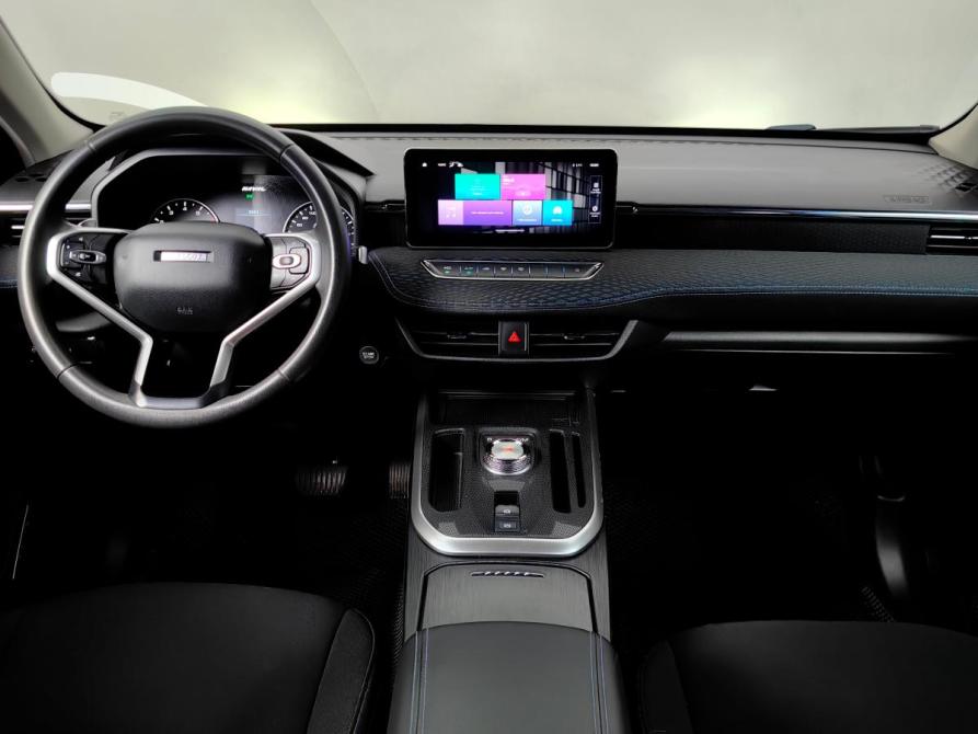Haval Jolion I Москва  - изображение 6