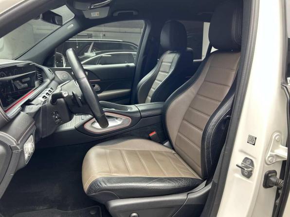 Mercedes-Benz GLE II (V167) с пробегом 2019 года, цена 6 149 000 рублей, 67323 км, внедорожник, Автокод Объявления