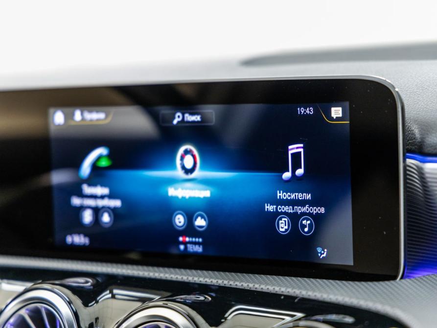 Mercedes-Benz A-Класс IV (W177) Волгоград  - изображение 30