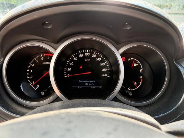 Suzuki Grand Vitara II Рестайлинг с пробегом 2010 года, цена 829 000 рублей, 314671 км, внедорожник, Автокод Объявления