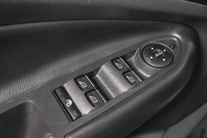Ford Kuga II с пробегом 2013 года, цена 999 000 рублей, 126321 км, внедорожник, Автокод Объявления
