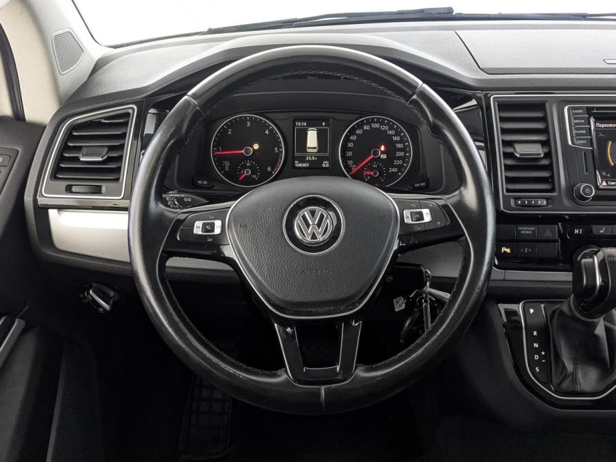 Volkswagen Multivan T6 Москва  - изображение 21