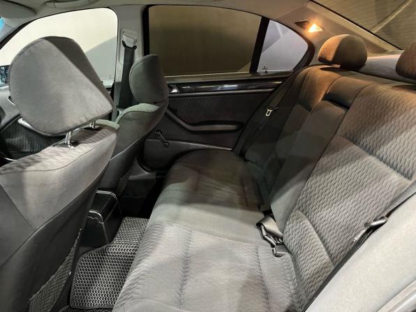 BMW 3 серии IV (E46) с пробегом 1999 года, цена 545 000 рублей, 354289 км, седан, Автокод Объявления