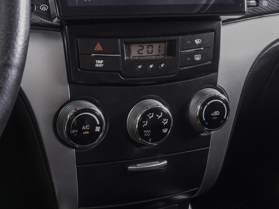 SsangYong Actyon II Ростов-на-Дону  - изображение 12